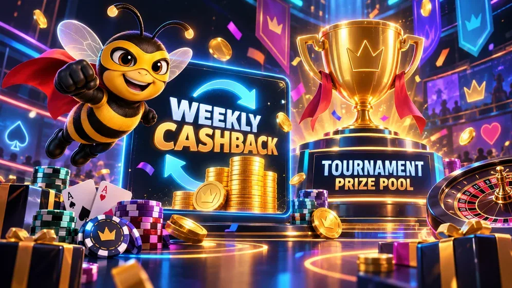 Trusted Jungliwin casino license and security seal
